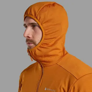 Hiking jacket Montane Protium image-4