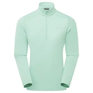 Wanderjacke mit 1/4-Zip Montane Protium Lite image-0