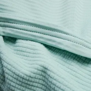 Wanderjacke mit 1/4-Zip Montane Protium Lite image-4