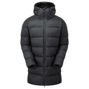 Hooded jacket Montane Polaron XT