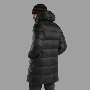 Hooded jacket Montane Polaron XT image-2