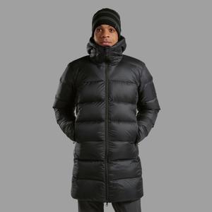 Hooded jacket Montane Polaron XT image-3