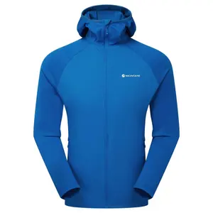 Isolerende hoodie Montane Sirocco Lite
