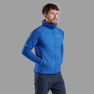 Isolerende hoodie Montane Sirocco Lite image-4