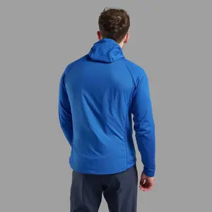 Isolerende hoodie Montane Sirocco Lite image-2