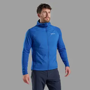 Isolerende hoodie Montane Sirocco Lite image-1
