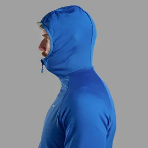 Isolerende hoodie Montane Sirocco Lite image-6