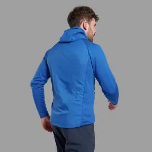 Isolerende hoodie Montane Sirocco Lite image-3