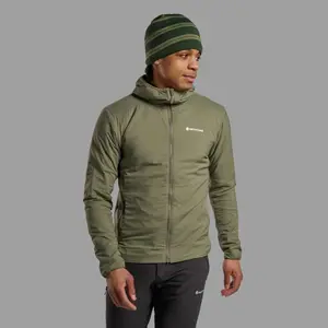 Veste de randonnée à capuche Montane Sirocco image-1