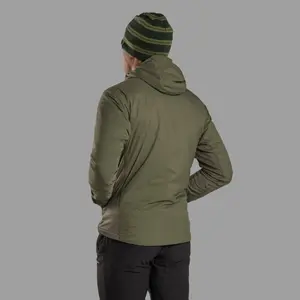 Veste de randonnée à capuche Montane Sirocco image-2