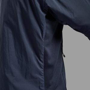 Insulated hooded jacket Montane Sirocco image-4
