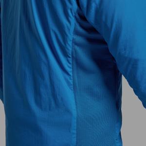 Insulated hooded jacket Montane Sirocco image-4