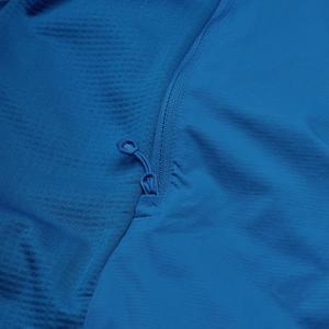 Insulated hooded jacket Montane Sirocco image-6