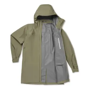 Waterproof jacket Montane Spirit image-3