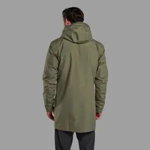 Waterproof jacket Montane Spirit image-4