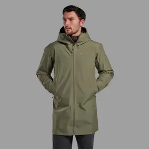 Waterproof jacket Montane Spirit image-2