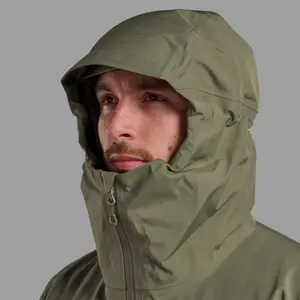 Waterproof jacket Montane Spirit image-5