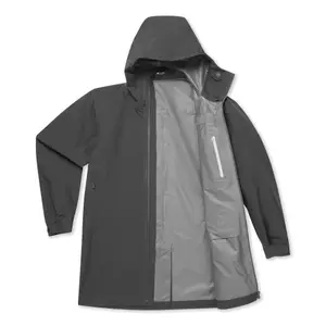 Waterproof jacket Montane Spirit image-1