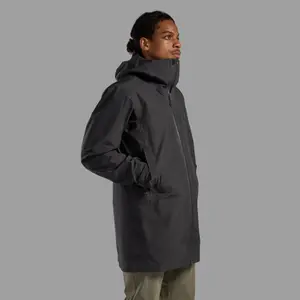 Waterproof jacket Montane Spirit image-3