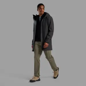 Waterproof jacket Montane Spirit image-5