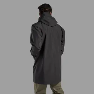 Waterproof jacket Montane Spirit image-2