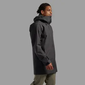 Waterproof jacket Montane Spirit image-4