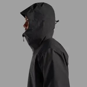 Waterproof jacket Montane Spirit image-6