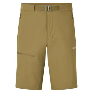 Wandelbroeken Montane Tenacity image-0