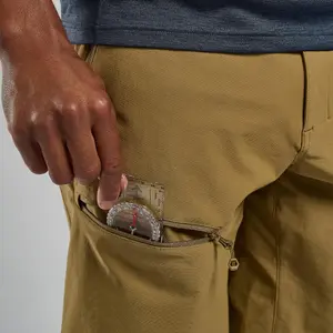 Wandelbroeken Montane Tenacity image-4