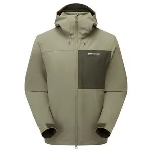 Veste de randonnée à capuche Montane Tenacity XT image-0