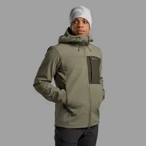 Veste de randonnée à capuche Montane Tenacity XT image-2