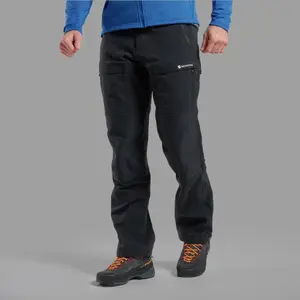 Hiking Trousers Montane Terra XT Long image-1
