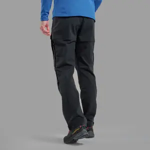 Hiking Trousers Montane Terra XT Long image-3