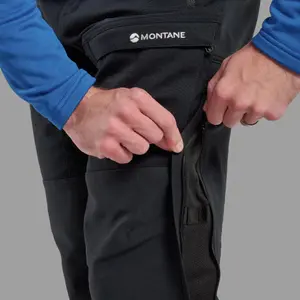Hiking Trousers Montane Terra XT Long image-5