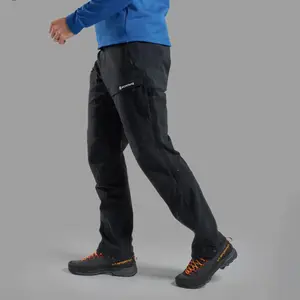 Hiking Trousers Montane Terra XT Long image-4