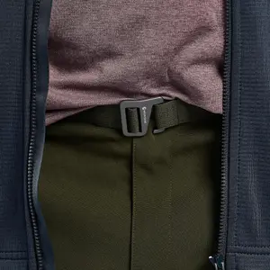 Pantalón de senderismo Montane Terra XT Long image-4