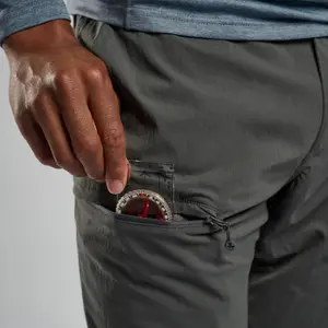 Pantalón de senderismo Montane Terra Lite Long image-4