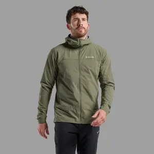 Isolation Hoodie Montane Tenacity Nano image-1