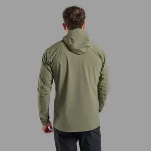 Isolation Hoodie Montane Tenacity Nano image-2