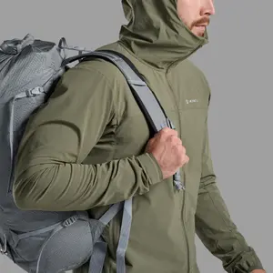 Isolation Hoodie Montane Tenacity Nano image-4