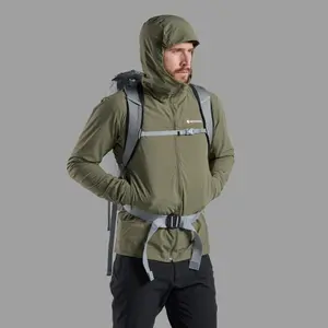 Isolation Hoodie Montane Tenacity Nano image-3