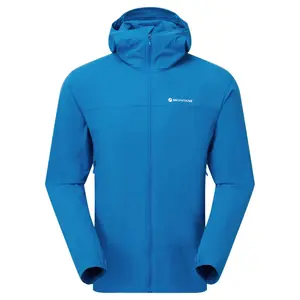 Isolation Hoodie Montane Tenacity Nano