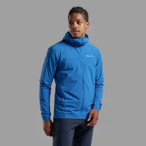Isolation Hoodie Montane Tenacity Nano image-1