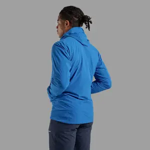 Isolation Hoodie Montane Tenacity Nano image-2