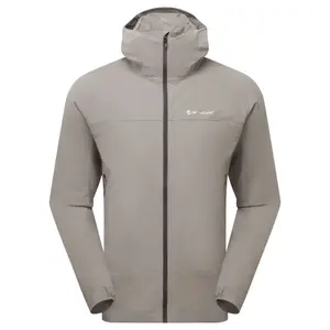 Veste de randonnée à capuche Montane Tenacity Nano