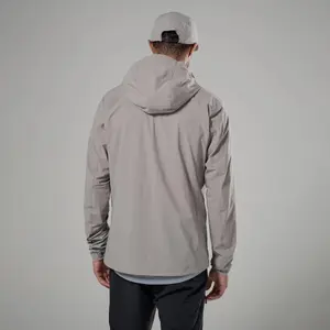 Veste de randonnée à capuche Montane Tenacity Nano image-1