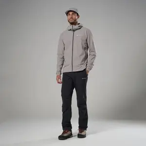 Veste de randonnée à capuche Montane Tenacity Nano image-4