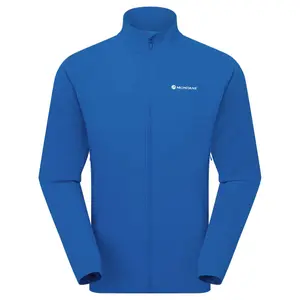 Vandtæt jakke Montane Tenacity Nano image-0