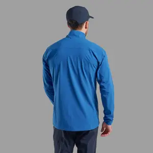 Vandtæt jakke Montane Tenacity Nano image-2