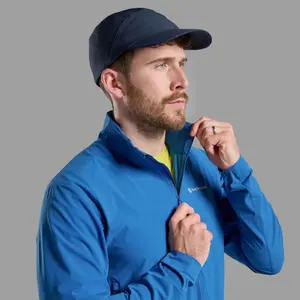 Vandtæt jakke Montane Tenacity Nano image-4